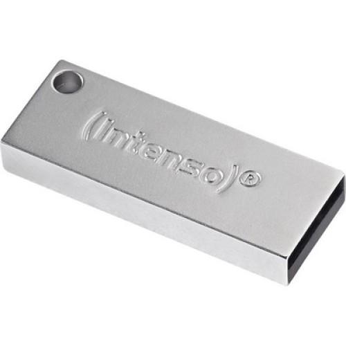 USB STICK INTENSO PREMIUM LINE (3534470) USB 3.0 SILVER 16GB